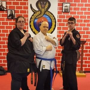 Meet your Posher, Andre